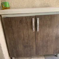 کابینت فلزی