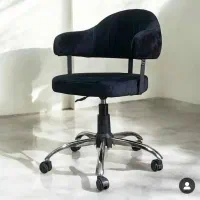 صندلی گردان