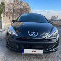 پاناما207tu5 فول ارتقا پلاس  در حد ۸۵گانه