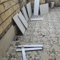 چوب ام دی اف