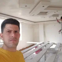 گچکاری ،گچ کاری ،گچبری|خدمات پیشه و مهارت|تهران, نازی‌آباد|دیوار