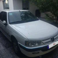 فروش پژو پارس xu7|خودرو سواری و وانت|بابلسر, |دیوار