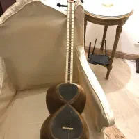 تار کهنه قدیمی