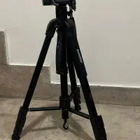 سه پایه دوربین مارک Harmony T1