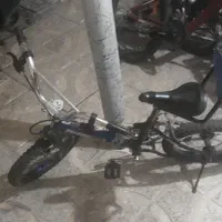 دوچرخه