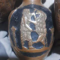 کلکسیونی|کلکسیون اشیاء عتیقه|شیراز, شهرک گلها|دیوار