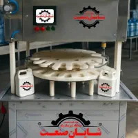 دستگاه مایع پرکن روتاری اتومات ROTARI|ماشینآلات صنعتی|تهران, صادقیه|دیوار