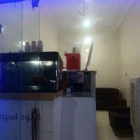 بستنی فروشی