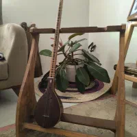 سه تار زانیار