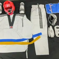 لباس تکواندو