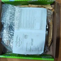 صفحه کلاچ 206 ولوو سبز اصل|قطعات یدکی و لوازم جانبی|کرج, عظیمیه|دیوار