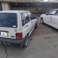 پراید هاچبک|خودرو سواری و وانت|الوند, |دیوار