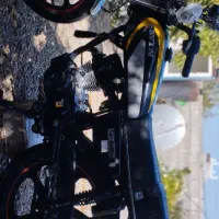 موتور تقویت 250|موتورسیکلت|سرپل ذهاب, |دیوار