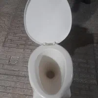 توالت فرنگی