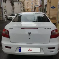 رانا مدل ۹۶ lx فول کامل|خودرو سواری و وانت|رشت, توشیبا|دیوار