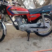 موتورسیکلت