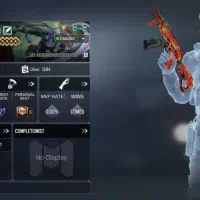 اکانت کالاف|کنسول، بازی ویدئویی و آنلاین|مرند, |دیوار