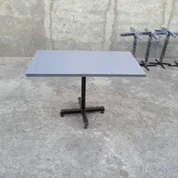 تک پایه میز رستورانی مدل   x1|کافی‌شاپ و رستوران|تهران, نعمت‌آباد|دیوار