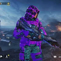 فروش اکنت کالاف|کنسول، بازی ویدئویی و آنلاین|چابهار, |دیوار