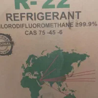 5عدد کپسول R22  ویستورن اصلی|کولر گازی و فن‌کوئل|تهران, دهکده المپیک|دیوار
