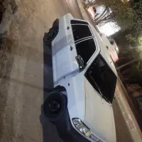 پراید 131 مدل 90