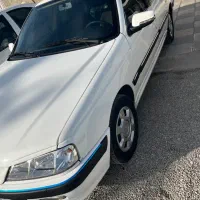 پارس۱۴۰۲موتور جدید|خودرو سواری و وانت|پاکدشت, پاکدشت (مامازند)|دیوار