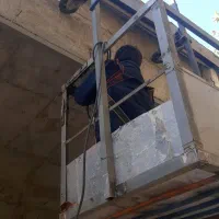 نیازمند نیروی کار فنی ساده نیمه ماهر و ماهر|استخدام صنعتی، فنی، مهندسی|شیراز, دانشگاه شیراز|دیوار