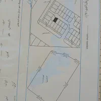 زمین تجاری فاز دوم معلم