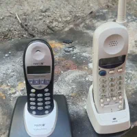تلفن بی سیم