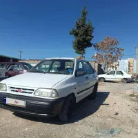 پراید 87|خودرو سواری و وانت|ایلام, |دیوار