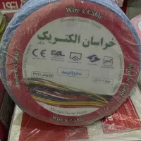 سیم افشان زیر قیمت