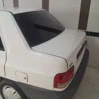 پراید ۱۳۱مدل۹۶|خودرو سواری و وانت|بیرجند, |دیوار