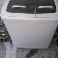 ماشین لباسویی