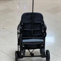 کالسکه روبه مادر مسافرتی کیدیلو|کالسکه و لوازم جانبی|تهران, بهار|دیوار