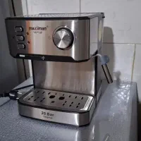 اسپرسو ساز مکسی من (ماکسیمان) MAX2030