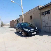 ۲۰۷ تیوفایو پانا