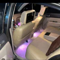 ام وی ام ۵۳۰|خودرو سواری و وانت|کرج, حصارک بالا|دیوار