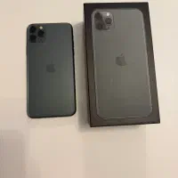 گوشی ایفون ۱۱ پرومکس