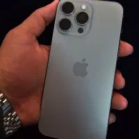 ایفون ۱۵ پرومکس