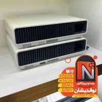 دیتا پروژکتور لیزری / اداری مدل casio xj-m140