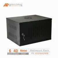رک ۶ یونیت AHP