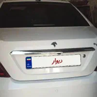 دنا پلاس دنده ای ۱۴۰۲|خودرو سواری و وانت|بروجرد, |دیوار