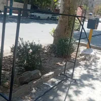 جوشکاری سیار احمدی