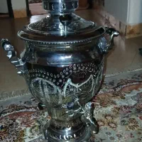 سماور گازی|سماور، چای‌ساز، قهوه‌ساز|فردیس, شهرک اسکویی|دیوار