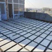 بنا،اجرای استخر،سیمانکاری،پیمانکاری،موزائیک کاری|خدمات پیشه و مهارت|مشهد, توس (بلوار توس)|دیوار