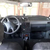 پرایدمدل۸۷فرمان هیدرولیک دار