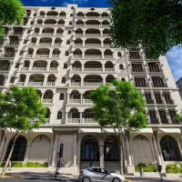 دروس ۳نبش ۳۵۰متر لاکچری، پیش فروش تحویل ۱۵ ماهه