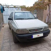 پراید مدل 90