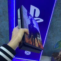 Ps4/slim/1Tکپی خور|کنسول، بازی ویدئویی و آنلاین|کرج, اصفهانی‌ها|دیوار