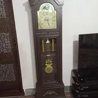 فروش ویژه ساعت ایستاده۲موتوره